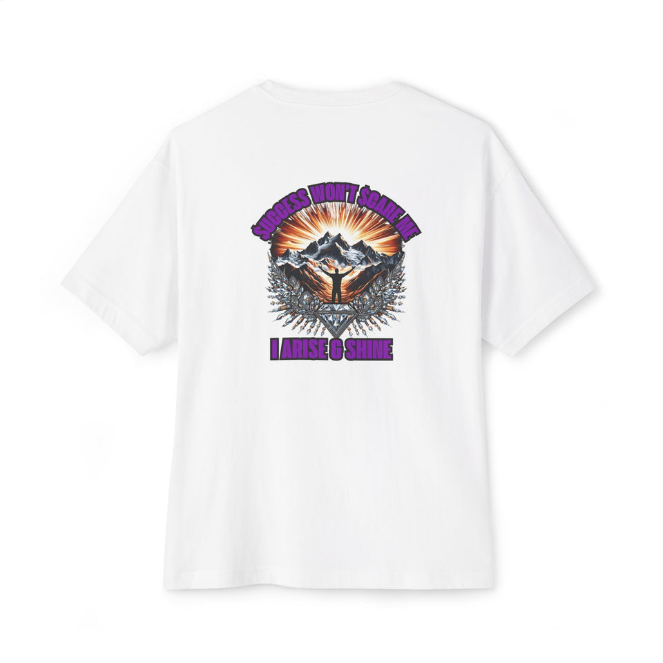 Unisex Oversized Graphic Tee, Comfortable Casual Style, Perfect for Everyday Wear, Great for Gift Giving and Relaxation