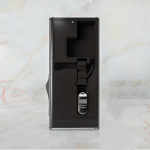 Mixed Bursting Beads Fruit Flavor Tobacco Holder Case