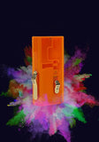 Mixed Bursting Beads Fruit Flavor Tobacco Holder Case