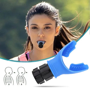 Lung Boost Trainer