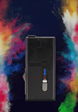 Mixed Bursting Beads Fruit Flavor Tobacco Holder Case