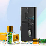 Mixed Bursting Beads Fruit Flavor Tobacco Holder Case