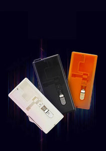 Mixed Bursting Beads Fruit Flavor Tobacco Holder Case